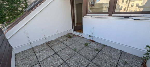 2-salle Penthouse à Mariahilf, Austria No. 31489 4