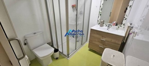 2 chambres Penthouse à Badajoz, Spain No. 156278 28