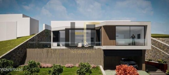 620m² Land in Vila do Conde, Portugal No. 42697 6