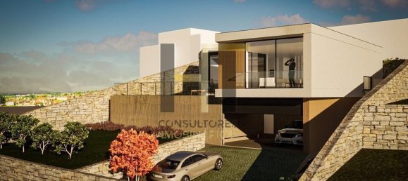 620m² Land in Vila do Conde, Portugal No. 42697 5