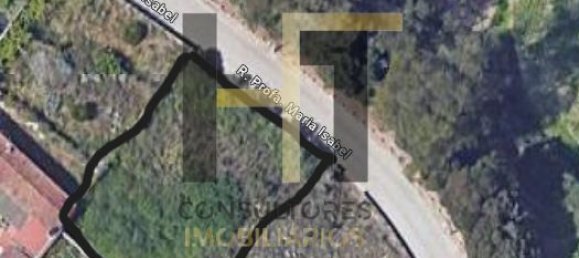 620m² Land in Vila do Conde, Portugal No. 42697 22