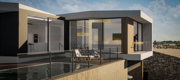 620m² Land in Vila do Conde, Portugal No. 42697 3