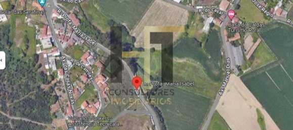 620m² Land in Vila do Conde, Portugal No. 42697 21