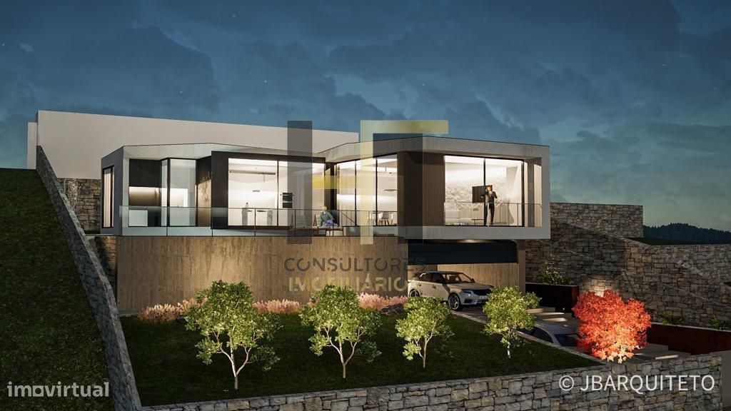 620m² Land in Vila do Conde, Portugal No. 42697