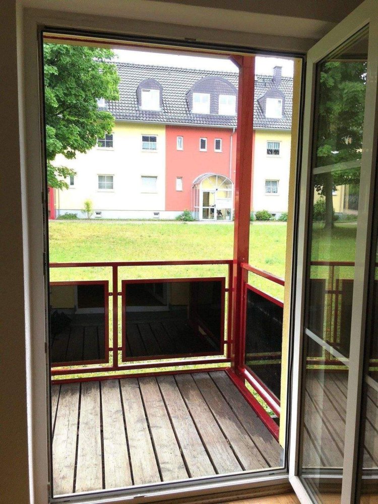 Apartamento de 2 divisões em Chemnitz, Germany N.º 225555