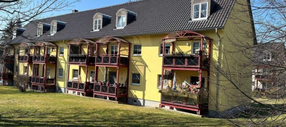 Apartamento de 2 divisões em Chemnitz, Germany N.º 225555 2