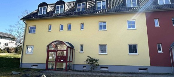 Apartamento de 2 divisões em Chemnitz, Germany N.º 225555 3