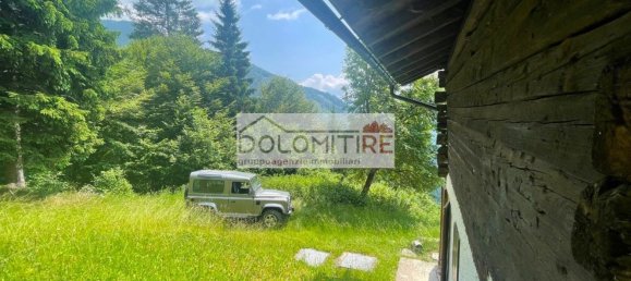 Casa de 5 habitaciónes en Valle di Cadore, Italy No. 278759 6