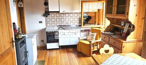 Casa de 5 habitaciónes en Valle di Cadore, Italy No. 278759 7