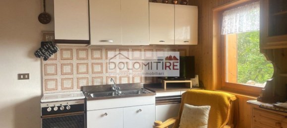 Casa de 5 habitaciónes en Valle di Cadore, Italy No. 278759 9