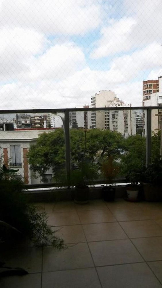 Квартира с 3 спальнями в Буэнос-Айрес, Аргентина № 67477