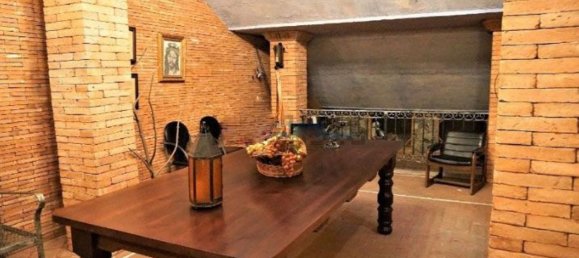 5 غرف نوم منزل في Velez-Malaga, Spain رقم 48257 32