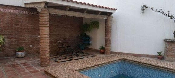 5 غرف نوم منزل في Velez-Malaga, Spain رقم 48257 6