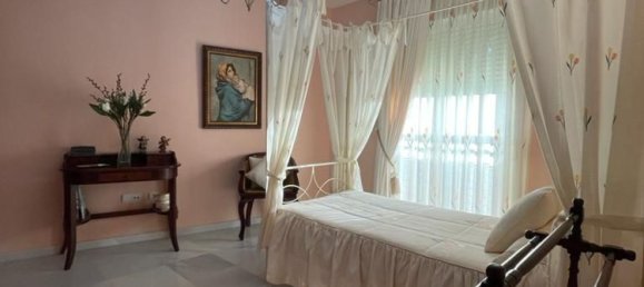 5 غرف نوم منزل في Velez-Malaga, Spain رقم 48257 15