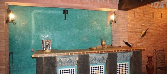 5 غرف نوم منزل في Velez-Malaga, Spain رقم 48257 33