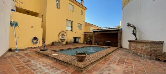 5 غرف نوم منزل في Velez-Malaga, Spain رقم 48257 3