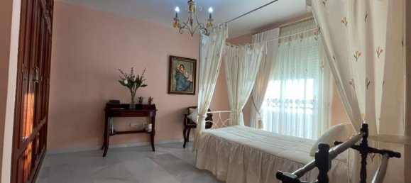 5 غرف نوم منزل في Velez-Malaga, Spain رقم 48257 16