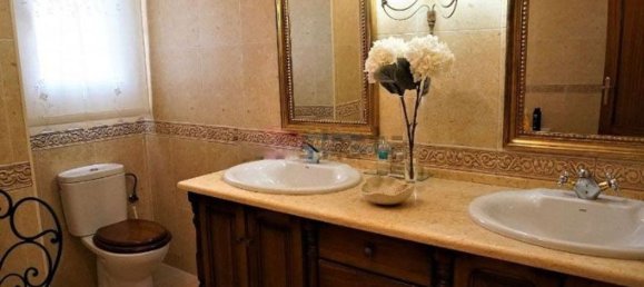 5 غرف نوم منزل في Velez-Malaga, Spain رقم 48257 28