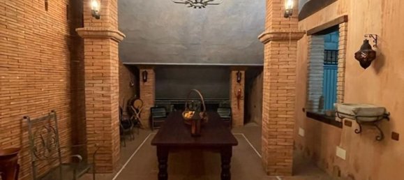 5 غرف نوم منزل في Velez-Malaga, Spain رقم 48257 38