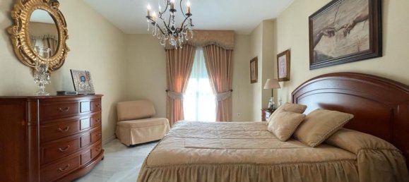 5 غرف نوم منزل في Velez-Malaga, Spain رقم 48257 20