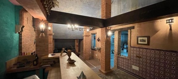 5 غرف نوم منزل في Velez-Malaga, Spain رقم 48257 36