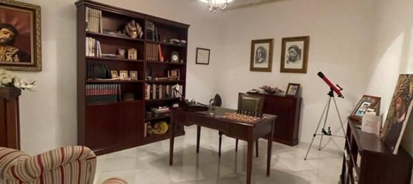 5 غرف نوم منزل في Velez-Malaga, Spain رقم 48257 24