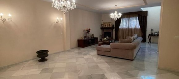 5 غرف نوم منزل في Velez-Malaga, Spain رقم 48257 13