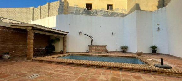 5 غرف نوم منزل في Velez-Malaga, Spain رقم 48257 4