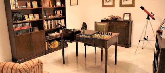 5 غرف نوم منزل في Velez-Malaga, Spain رقم 48257 23