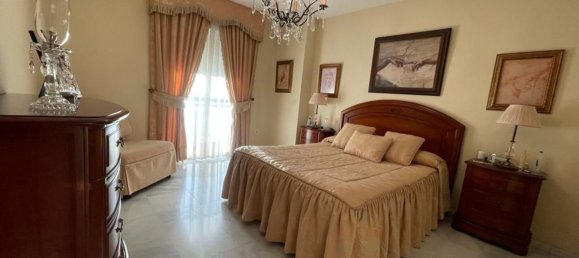 5 غرف نوم منزل في Velez-Malaga, Spain رقم 48257 19