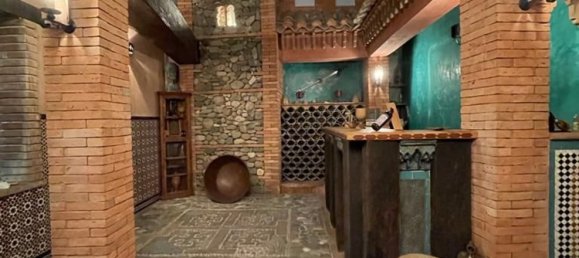 5 غرف نوم منزل في Velez-Malaga, Spain رقم 48257 35