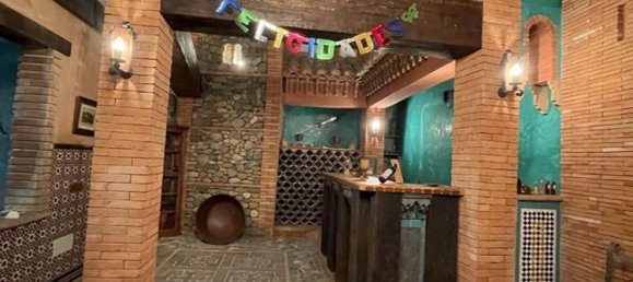 5 غرف نوم منزل في Velez-Malaga, Spain رقم 48257 39