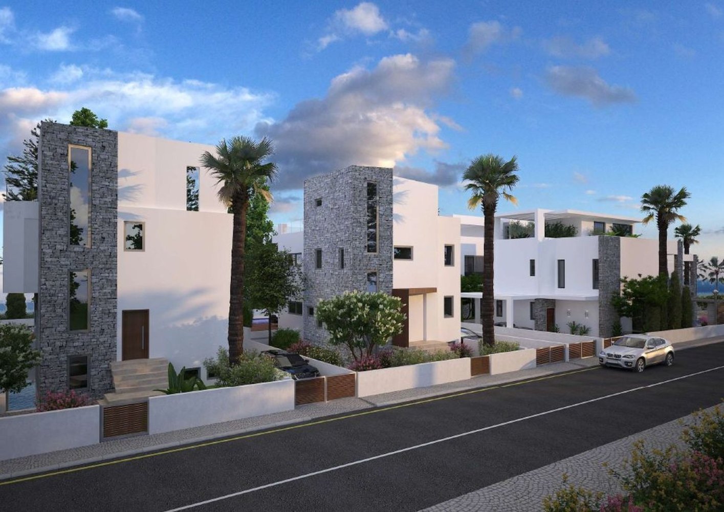 4 chambres Villa à Kissonerga, Cyprus No. 31402