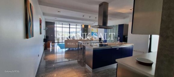 2 Schlafzimmer Wohnung in Saint Paul's Bay, Malta, Nr. 10911 6