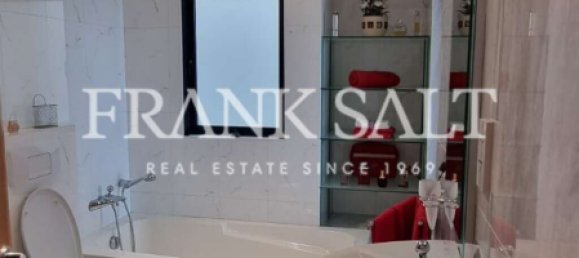 2 Schlafzimmer Wohnung in Saint Paul's Bay, Malta, Nr. 10911 14