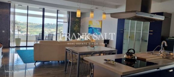 2 Schlafzimmer Wohnung in Saint Paul's Bay, Malta, Nr. 10911 7