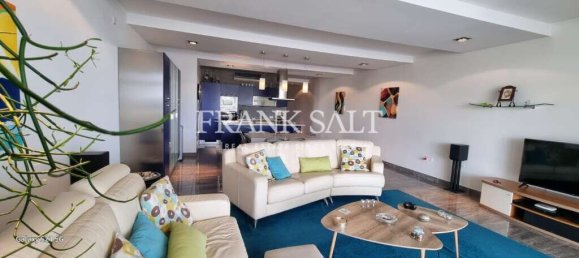 2 Schlafzimmer Wohnung in Saint Paul's Bay, Malta, Nr. 10911 4