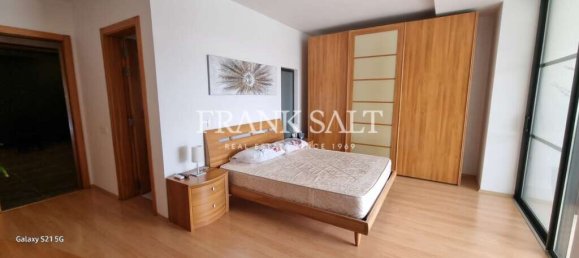 2 Schlafzimmer Wohnung in Saint Paul's Bay, Malta, Nr. 10911 13