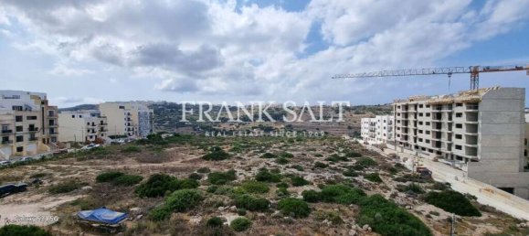 2 Schlafzimmer Wohnung in Saint Paul's Bay, Malta, Nr. 10911 2