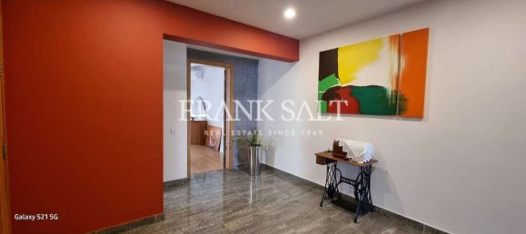 2 Schlafzimmer Wohnung in Saint Paul's Bay, Malta, Nr. 10911 9