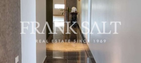 2 Schlafzimmer Wohnung in Saint Paul's Bay, Malta, Nr. 10911 8