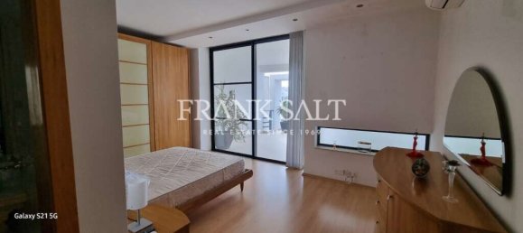 2 Schlafzimmer Wohnung in Saint Paul's Bay, Malta, Nr. 10911 12