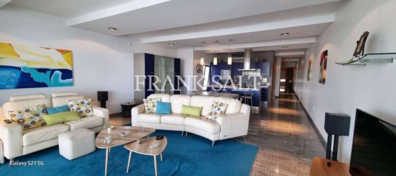 2 Schlafzimmer Wohnung in Saint Paul's Bay, Malta, Nr. 10911 5