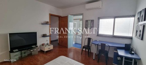 2 Schlafzimmer Wohnung in Saint Paul's Bay, Malta, Nr. 10911 11