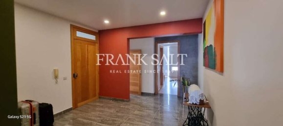 2 Schlafzimmer Wohnung in Saint Paul's Bay, Malta, Nr. 10911 10