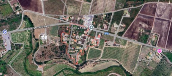 4-salle Appartement à Augusta, Italy No. 43273 3