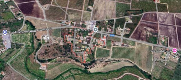 4-salle Appartement à Augusta, Italy No. 43273 4