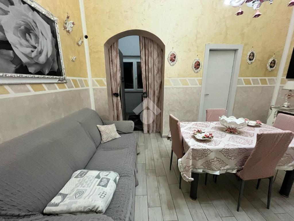 2 bedrooms Apartment in Palermo, Italy No. 52282