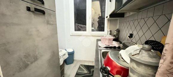 2 bedrooms Apartment in Palermo, Italy No. 52282 2