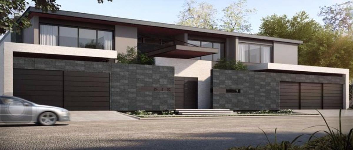 4 bedrooms House in Nuevo Leon, Mexico No. 159005